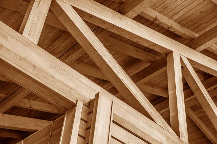 Structures robustes et pérennes