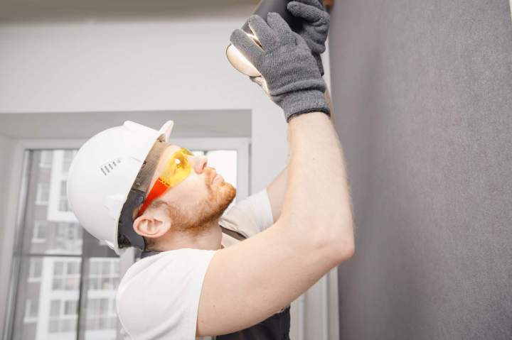 Rénovation maçonnerie Issoire