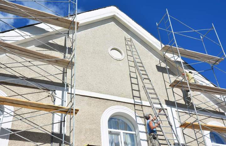 Réalisation de projets durables